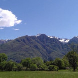 Pizzeria Trattoria Del Volante outside