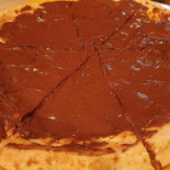 Pizzeria Trattoria Del Volante food