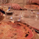 Pizzeria Trattoria Del Volante drink