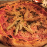 Pizzeria Trattoria Del Volante food