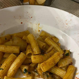 Vecchia Roma food