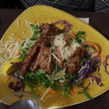 Vecchia Roma food