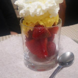 Vecchia Roma drink