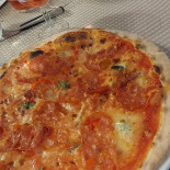 Vecchia Roma food