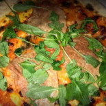 Vecchia Roma food