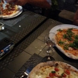 Vecchia Roma food