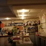 Vecchia Roma inside