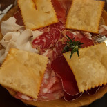 Vikingo food