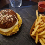 Vikingo food