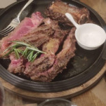 Vikingo food
