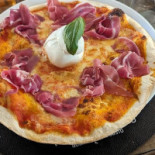 Vikingo food