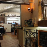 Vikingo inside