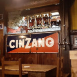 Vikingo inside