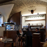 Vikingo inside