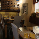 Vikingo inside