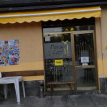Pausa Caffè Extérieur