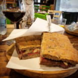 Bar La Pausa Di Piroia Laura food