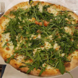 Pizzeria 45 food