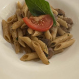 Pizzeria 45 food