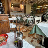 Pizzeria 45 drink