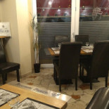 Pizzeria 45 inside