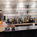 Pizzeria 45 inside