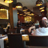Amy Sushi Crevoladossola Dentro