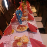 Taticafe Comida