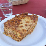 La Mimosa Pizzeria food
