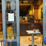 Osteria Gallo Nero À l'intérieur