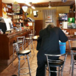 San Giorgio À l'intérieur