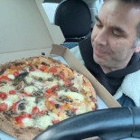 San Giorgio Nourriture