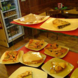 Il Baretto food