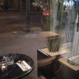 Il Baretto drink