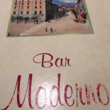 Moderno Carte