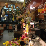 Moderno À l'intérieur