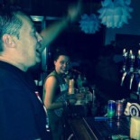 Monkey's Pub Boisson