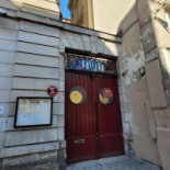 Monkey's Pub Extérieur