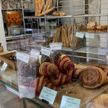 Il Baretto inside