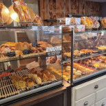 Il Baretto food