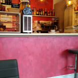 Mybar À l'intérieur