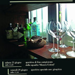 Vecchia Posta Boisson