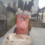 Vecchia Posta Boisson