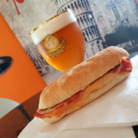 Del Leone drink