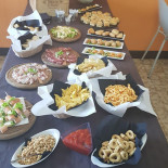 Del Leone food