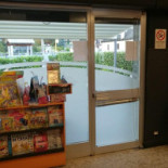 Del Leone inside