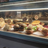 La Piazzetta Bebida