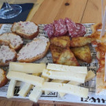 Vineria Di Vino food