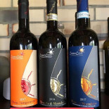 Vineria Di Vino drink