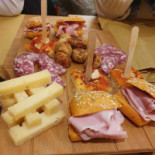 Vineria Di Vino food